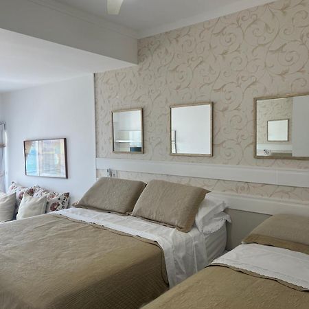 살바도르 Ap 210 Bahia Flat, Barra 아파트 외부 사진
