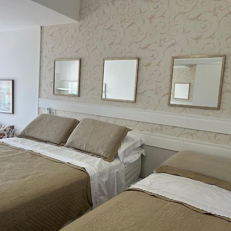살바도르 Ap 210 Bahia Flat, Barra 아파트 외부 사진