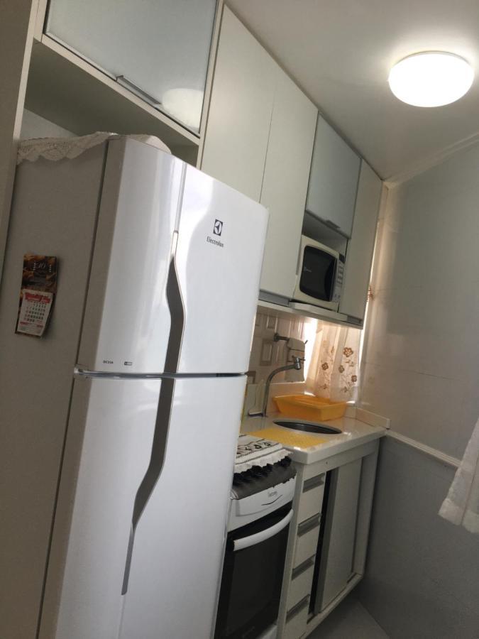 살바도르 Ap 210 Bahia Flat, Barra 아파트 외부 사진