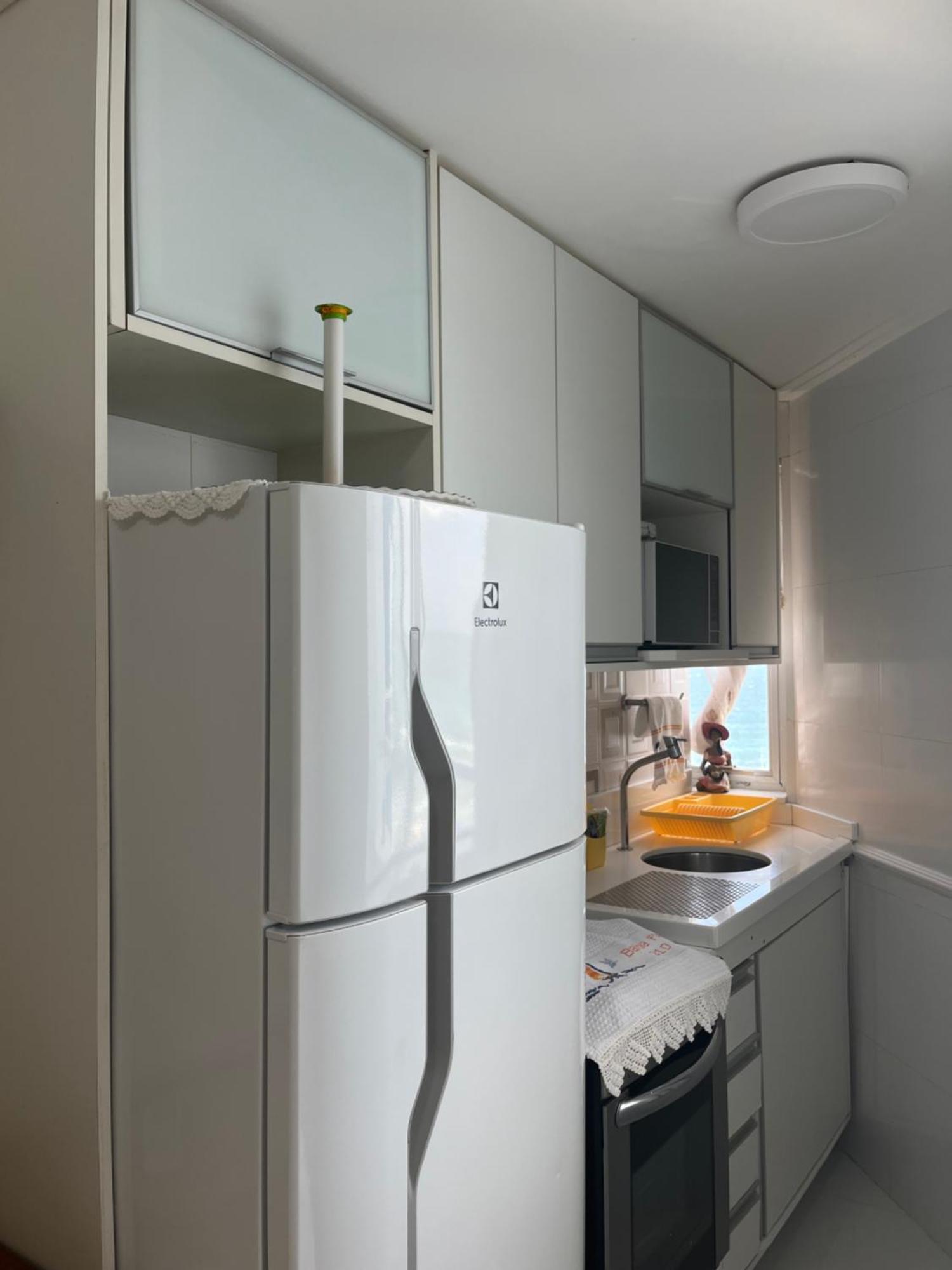 살바도르 Ap 210 Bahia Flat, Barra 아파트 외부 사진